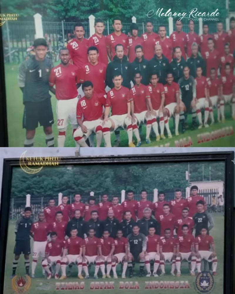 Youtube.com/Melaney Ricardo